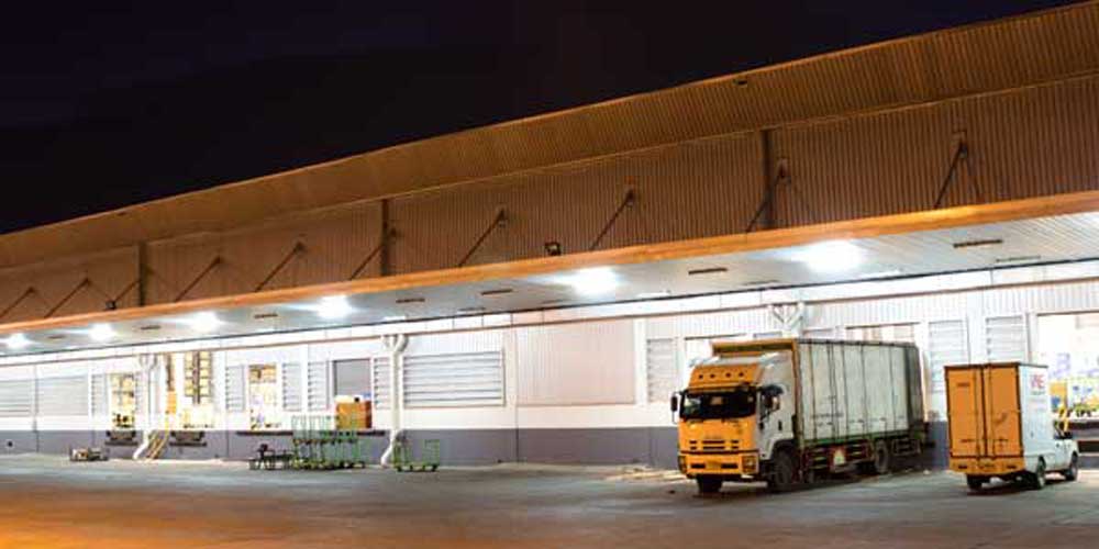 Southwest Florida Distribution Business For Sale