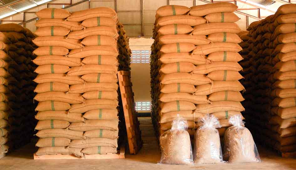 Sell SW Florida Distribution Business